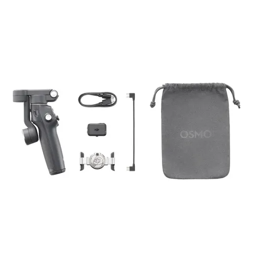 dji osmo mobile 7p na Arena.pl