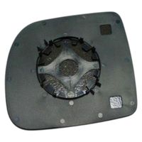 SZKŁO WKŁAD LUSTERKA PRAWE RENAULT KANGOO I 2001 2002 2003 2004 2005 2006