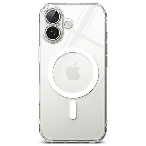RINGKE FUSION MAGNETIC MAGSAFE IPHONE 17 CLEAR na Arena.pl
