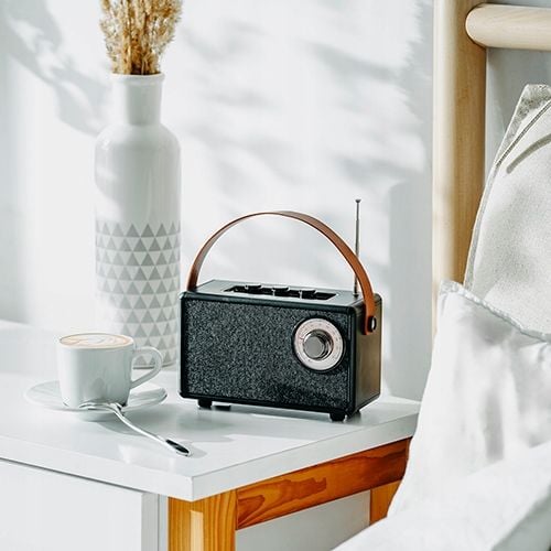 Radio FM Camry CR 1902 B Bluetooth, USB na Arena.pl