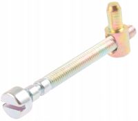 NAPINACZ ŁAŃCUCHA ŚRUBA DO PIŁY PILARKI NAC PN YD CS 38 3800 FLORA HARDER