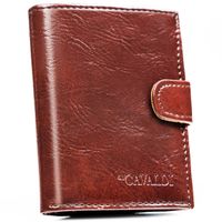 portfel męski pu f18-072w-bl 8037 brown