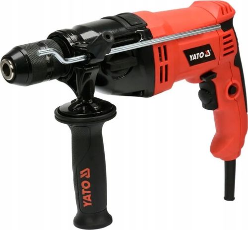 WIERTARKA UDAROWA 1050W YATO na Arena.pl