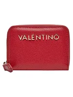 portfel damski valentino vps1r4139g p90 czerwony