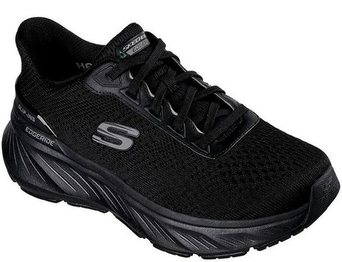 Buty męskie SKECHERS Slip-ins Edgeride - Erlson (232846-BBK) 42.5 na Arena.pl