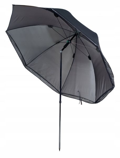 PARASOL NAMIOT WĘDKARSKI WODOSZCZELNY 220CM NECO,.: zdjęcie 6