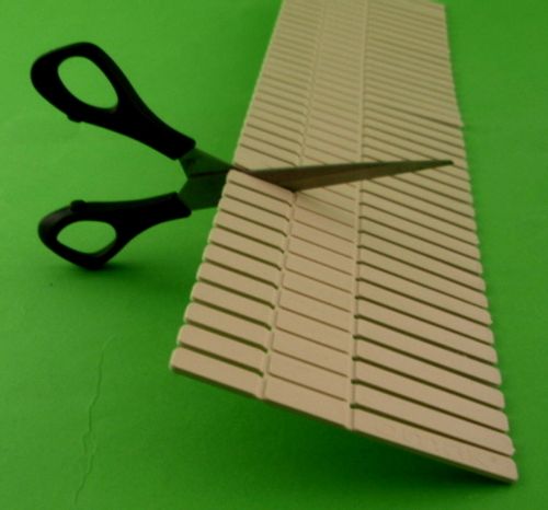 PRZEGRÓDKI DO SZUFLADY ORGANIZER SEPARATORY 4 X na Arena.pl