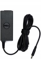 NOWY ORYGINALNY ZASILACZ ŁADOWARKA DELL 45W 19.5V 2.31A WTYK 4,5MM 2025