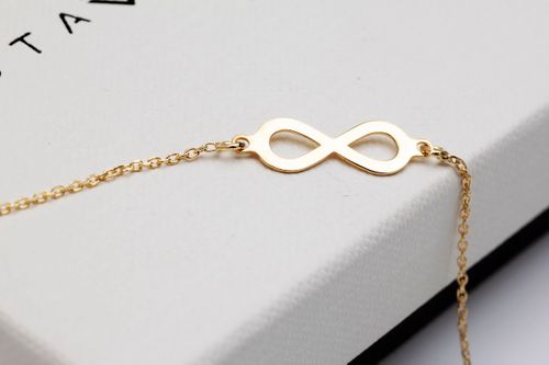 Staviori Bransoleta  Srebro BSX4576 na Arena.pl