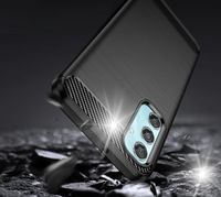 Plecki niktrade do Samsung Galaxy M34 czarny