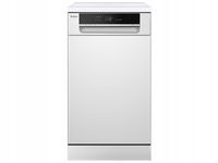 Zmywarka AMICA MDFM43E6QW SilentDrive 2.0 10 kpl biała 44.8 cm