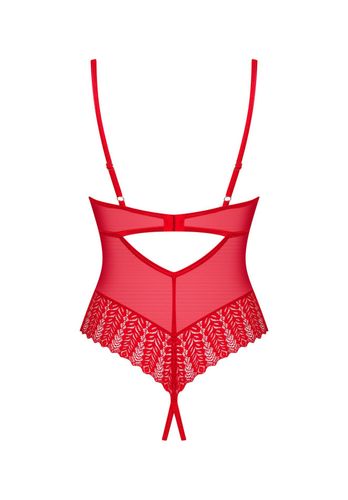 ingridia body otwarte   xs/s na Arena.pl