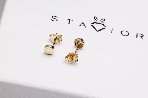 Kolczyki Staviori KZX4764 na Arena.pl