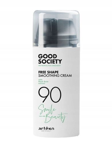 Artego Good Society 90 Free Shape Termoochronny krem wygładzający 100ml na Arena.pl