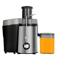 Sokowirówka MEMFLOW WYCISKARKA DUŻY OTWÓR 7CM POJEMNIK 500ML 800 W