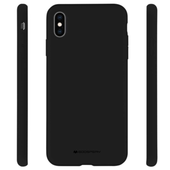 mercury silicone sam s23+ s916czarny/black