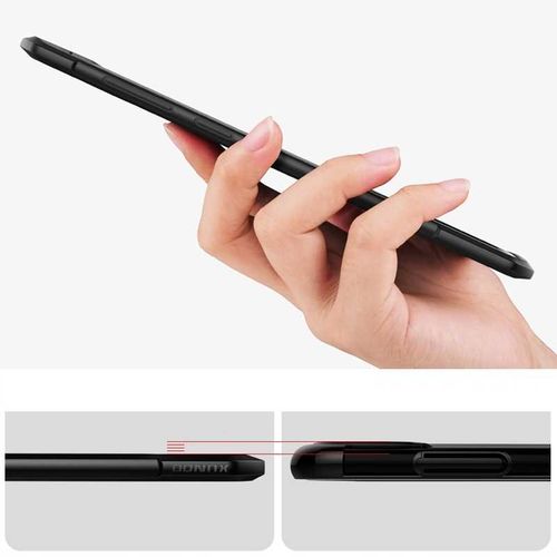 Spacecase Beetle Galaxy S10 Czarny na Arena.pl