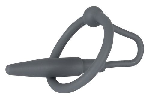 Silikonowy dilator na Arena.pl