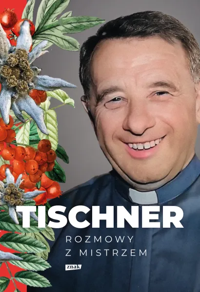 Tischner. Rozmowy z mistrzem zdjęcie 1