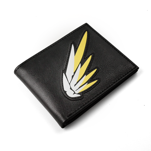 High Five | 13 cm | Eko-Skóra | Portfel | Overwatch na Arena.pl