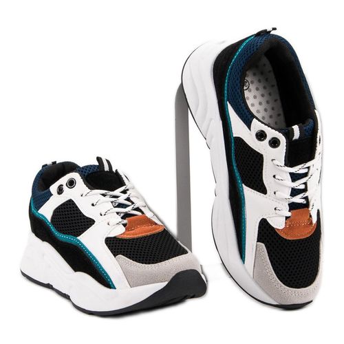 Kolorowe Sneakersy r.41 na Arena.pl