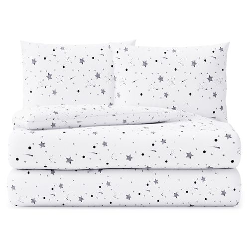 Pościel AmeliaHome AVERI CONSTELLATION 160x200+70x802 na Arena.pl