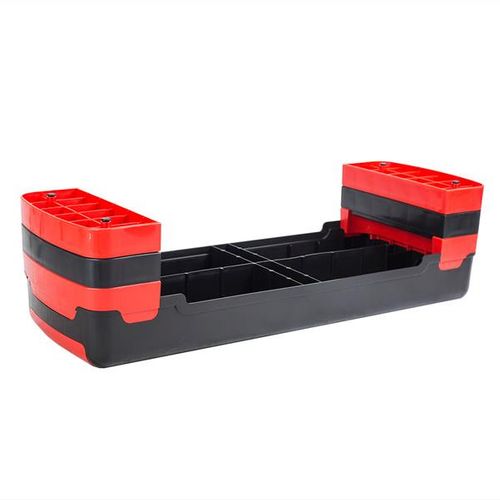 AS005 BLACK/RED STEP DO AEROBIKU HMS na Arena.pl