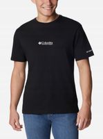 Koszulka męska bawełniana Columbia CSC Basic Logo Short Sleeve 1680053020