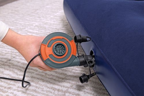 Materac 2 os. 203x152x22 BESTWAY NOWY MODEL 67003 na Arena.pl