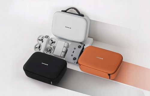 Sunnylife Torba Walizka Futerał Etui Case Na Drona DJI Neo Fly More Combo na Arena.pl