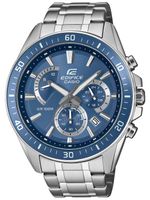 ZEGAREK MĘSKI CASIO EDIFICE EFR-552D-2AVUDF - 10ATM (zd094d) + BOX