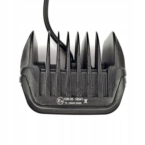 LAMPA ROBOCZA PANEL LED ZESTAW 2 SZT 45W CUBE na Arena.pl