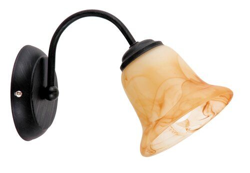 Lampa ścienna Colette na Arena.pl
