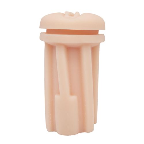 luxury masturbator, premium rechargeable multifunctions 02 na Arena.pl