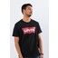 Levi's HOUSEMARK TEE 0137 BLACK M na Arena.pl