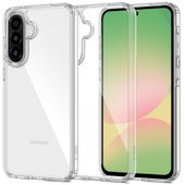 tech-protect flexair hybrid galaxy a36 5g clear