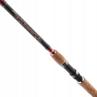 Wędka Daiwa Sweepfire Spin 2,40m 10-40g