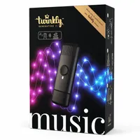 Adapter Twinkly Music Dongle do synchronizacji lampek Twinkly z dźwiękiem