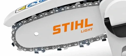 PROWADNICA DO PRZECINARKI STIHL GTA 26 ORYGINAŁ zdjęcie 1