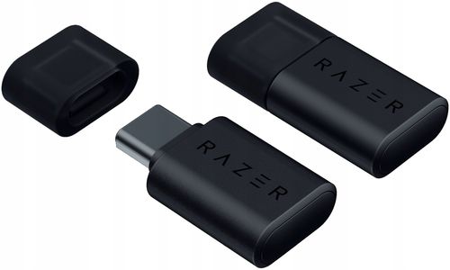Słuchawki Razer Kraken V4 na Arena.pl