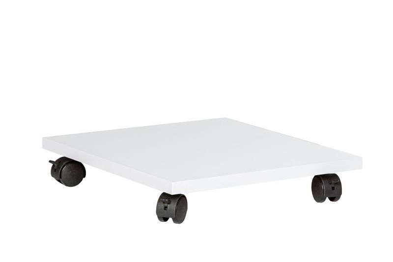 PODEST POD DONICZKĘ NA KÓŁKACH zdjęcie 1