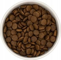 Dogs&Drops karma sucha kaczka 2,5 kg