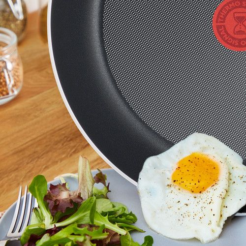 Patelnia do smażenia Simplicity Non-Stick 28cm zdjęcie 8