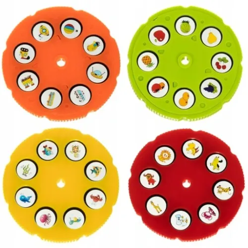 PROJEKTOR DO NAUKI RYSOWANIA RZUTNIK RÓŻOWY ZESTAW na Arena.pl