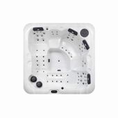 Wanna ogrodowa SPA jacuzzi - Sense L- 6 osobowa