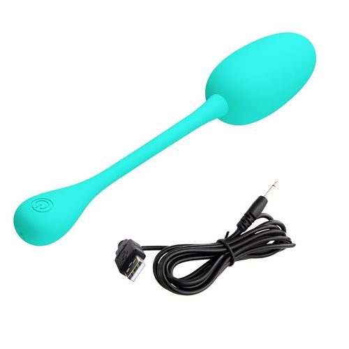 wibrator, jajeczko dla kobiet, intensywna stymulacja pochwy. knucker na Arena.pl