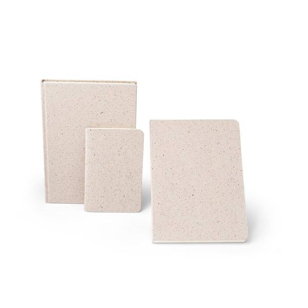 ORGANIC SEMI-RIGID. Notes A5 zdjęcie 4