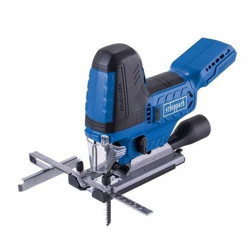 Wyrzynarka Scheppach BC-JS254-X na Arena.pl