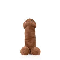 shots s-line maskotka pluszowa 60 cm - miękka poduszka prezentowa
