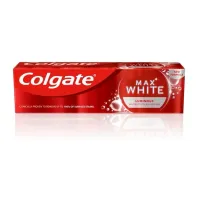 Colgate Max White Luminous Pasta do zębów wybielająca 75 ml